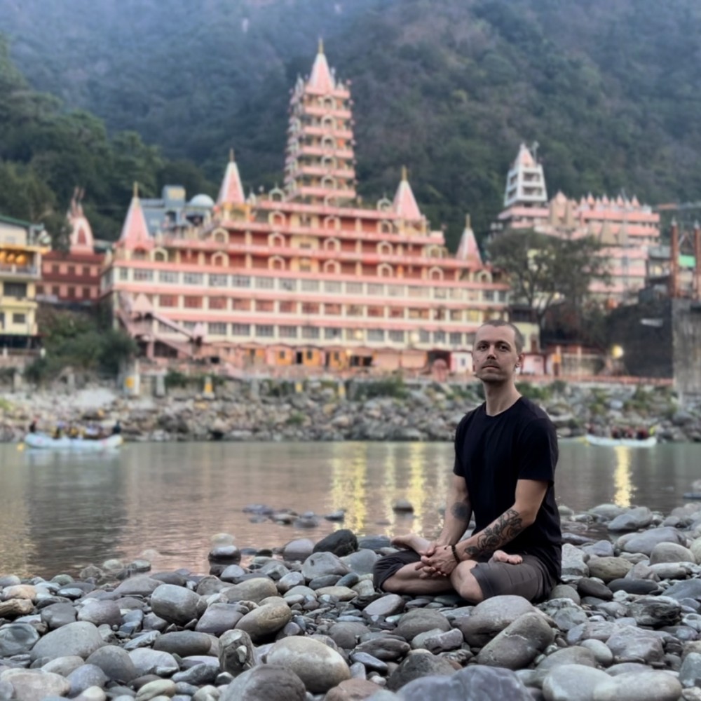 Thomas-Rishikesh