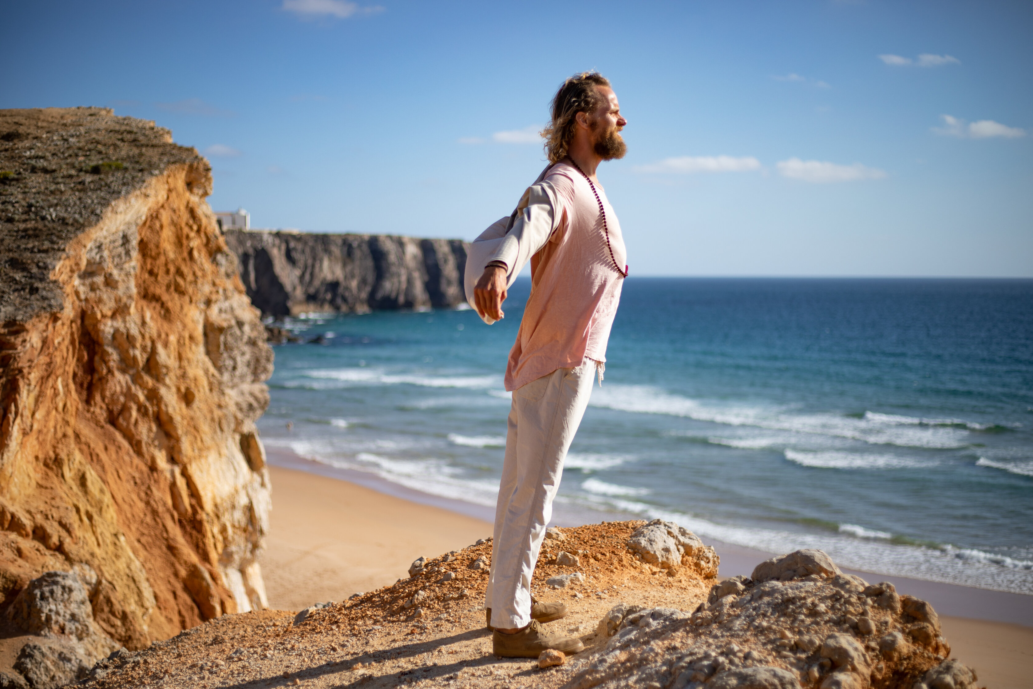 michael pranayama breathing breathwork exploring