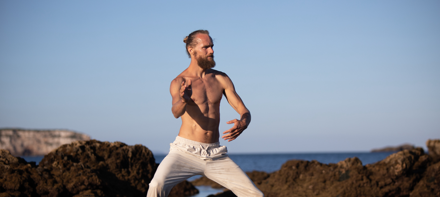 learn online QiGong